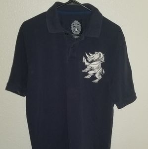 Ecko Unltd polo